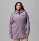 Shale Purple