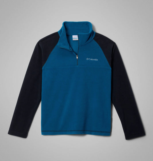 Phoenix Blue, Black