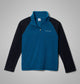 Phoenix Blue, Black