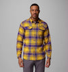 LSU - Vivid Purple Tartan