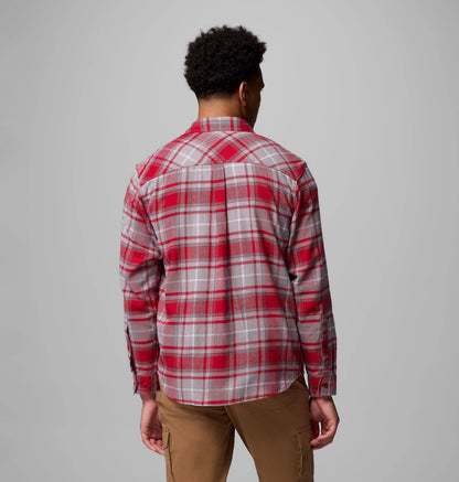 ARK - Red Velvet Tartan