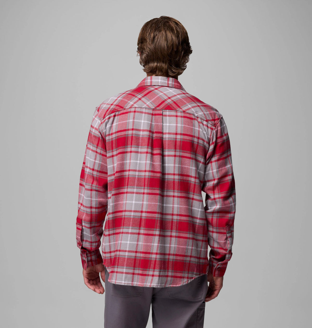 ALA - Red Velvet Tartan