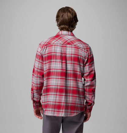 ALA - Red Velvet Tartan