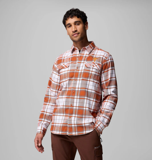 TEX - Cedar Tartan