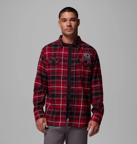 SC - Beet Tartan