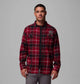 SC - Beet Tartan