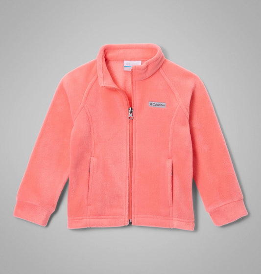 Hot Coral