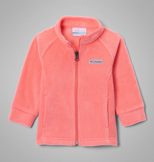 Hot Coral