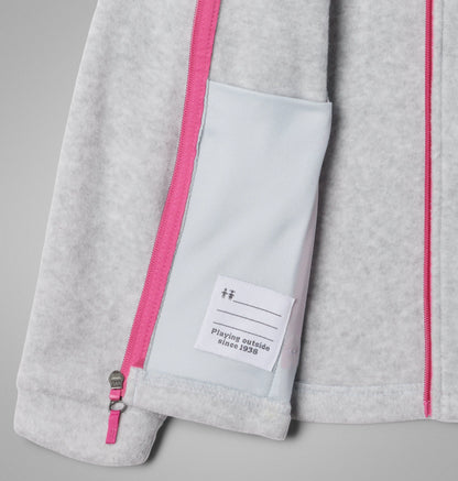 Cirrus Grey Heather