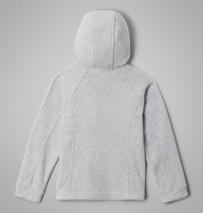 Cirrus Grey Heather