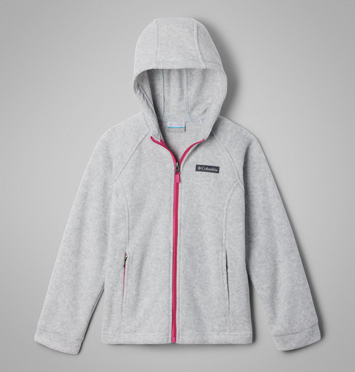 Cirrus Grey Heather