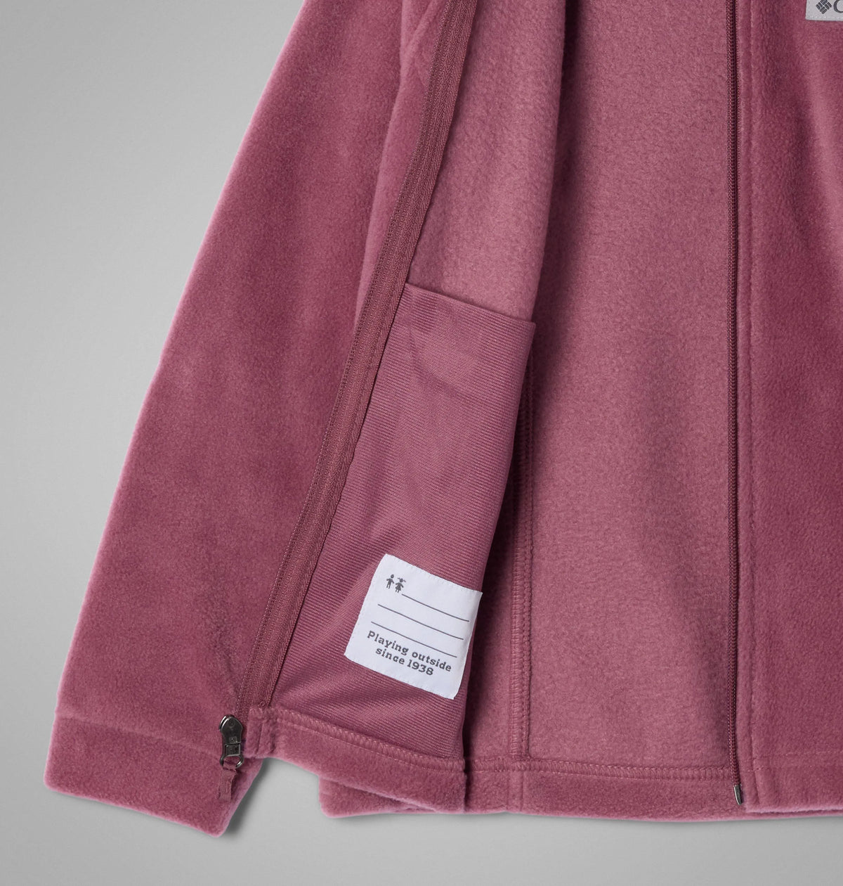 Antique Mauve