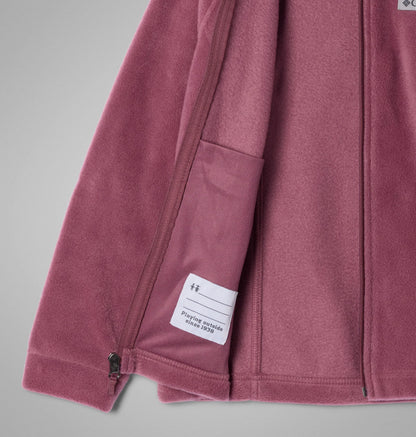 Antique Mauve