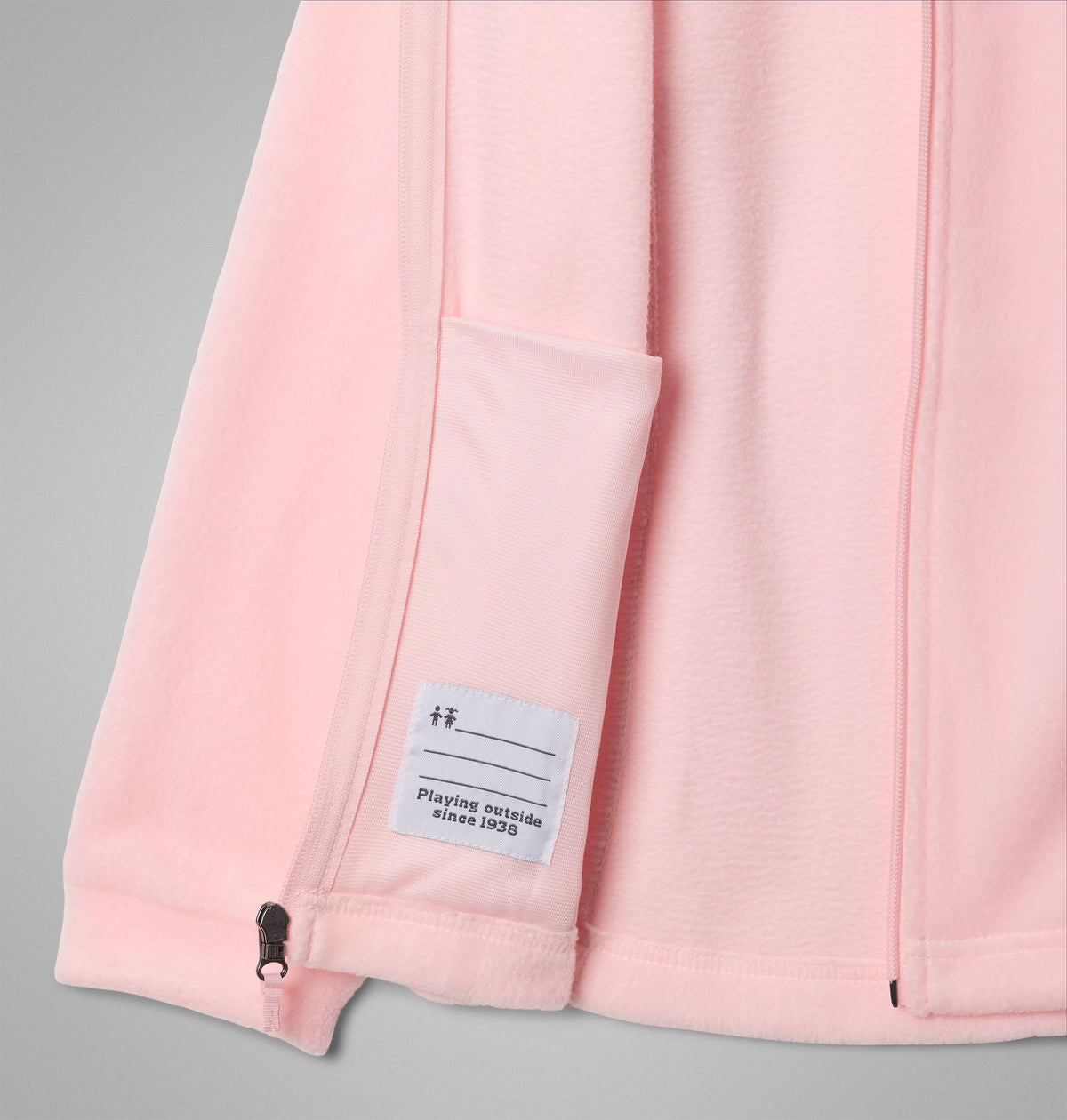 Satin Pink