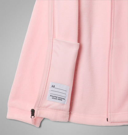 Satin Pink