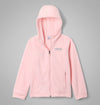 Satin Pink