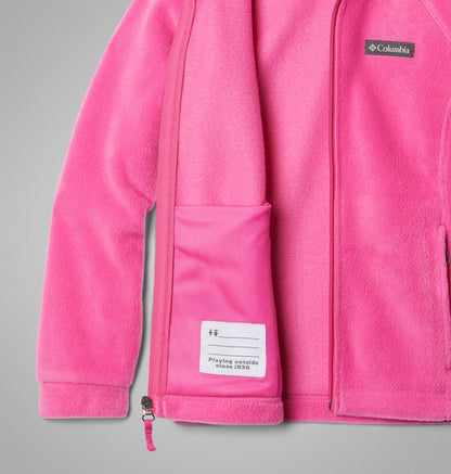 Pink Ice
