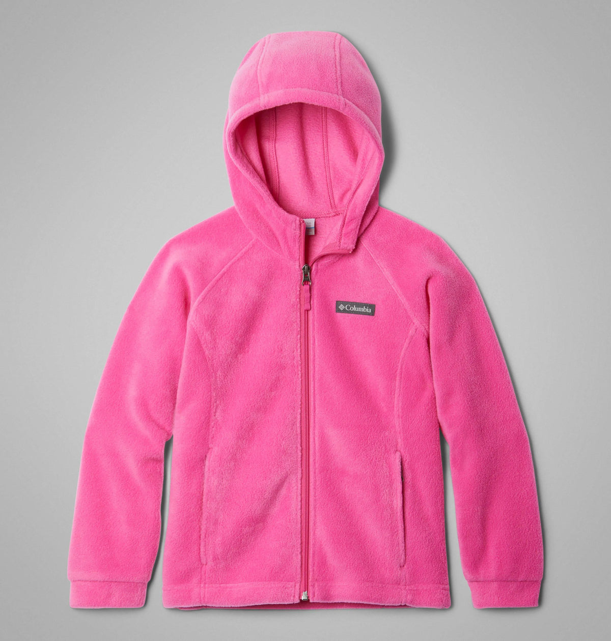 Pink Ice