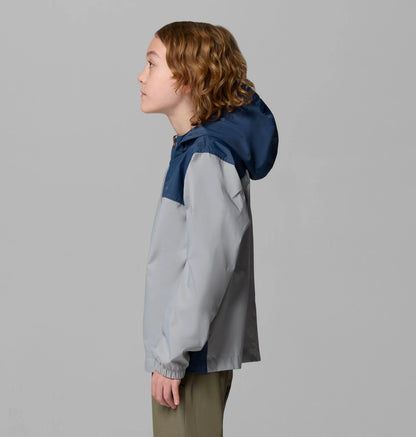 Columbia Grey, Dark Mountain