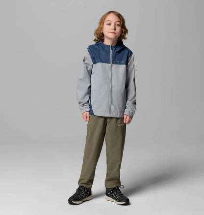Columbia Grey, Dark Mountain
