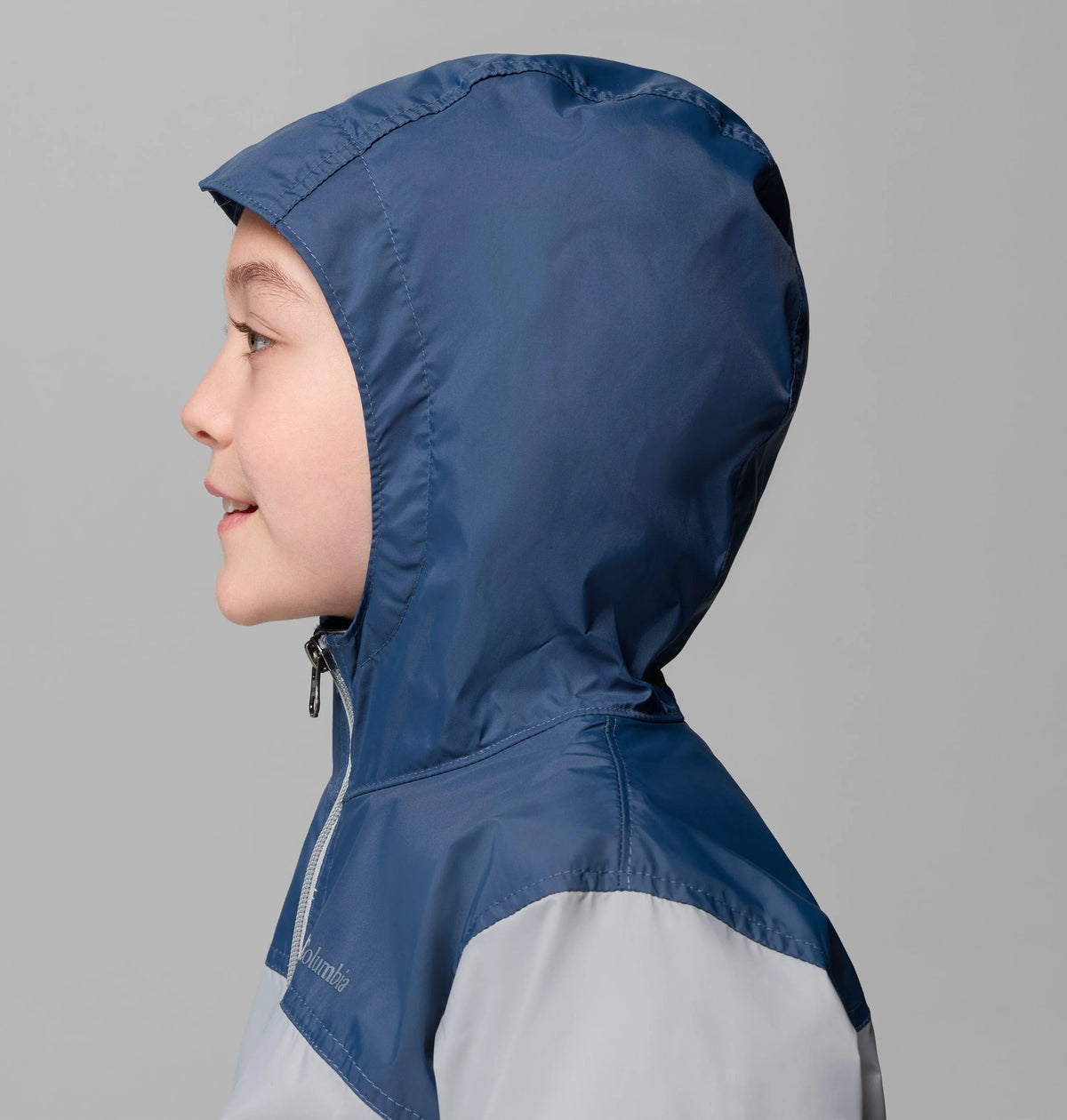 Columbia Grey, Dark Mountain