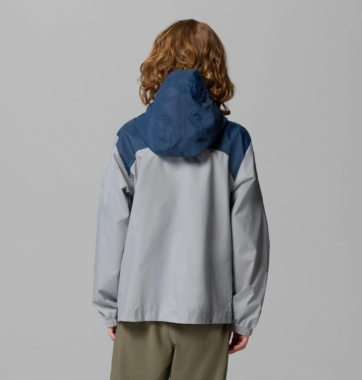 Columbia Grey, Dark Mountain