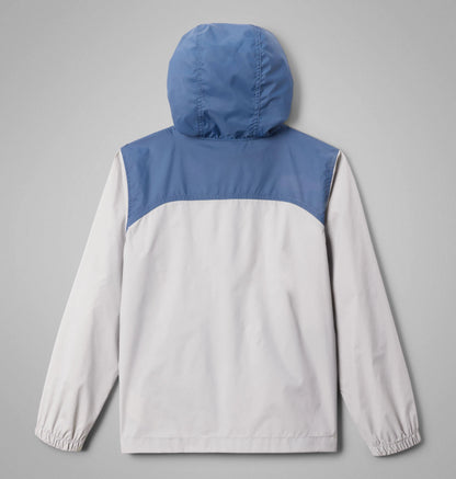 Columbia Grey, Dark Mountain