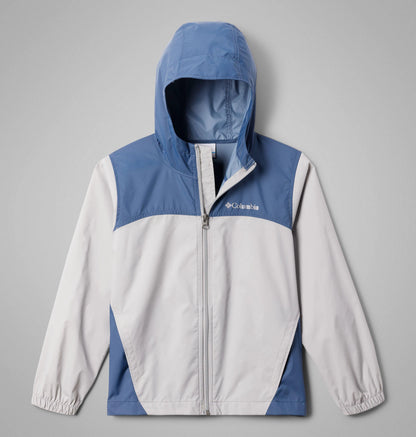 Columbia Grey, Dark Mountain