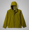 Mossy Green