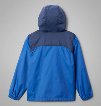 Mountain Blue, Collegiate Navy