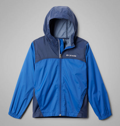 Mountain Blue, Collegiate Navy