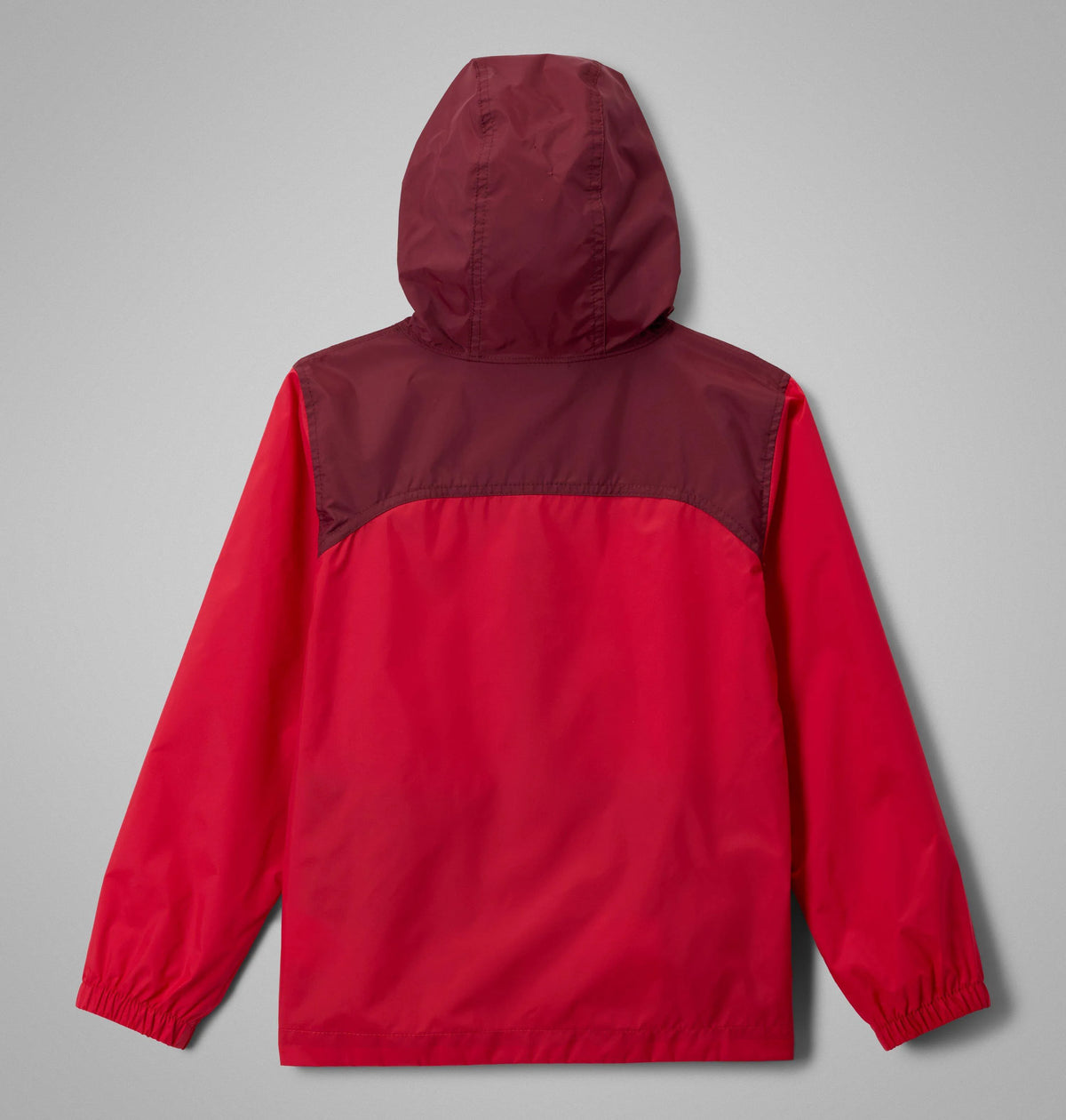 Mountain Red, Rich Wine