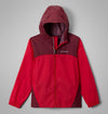 Mountain Red, Rich Wine