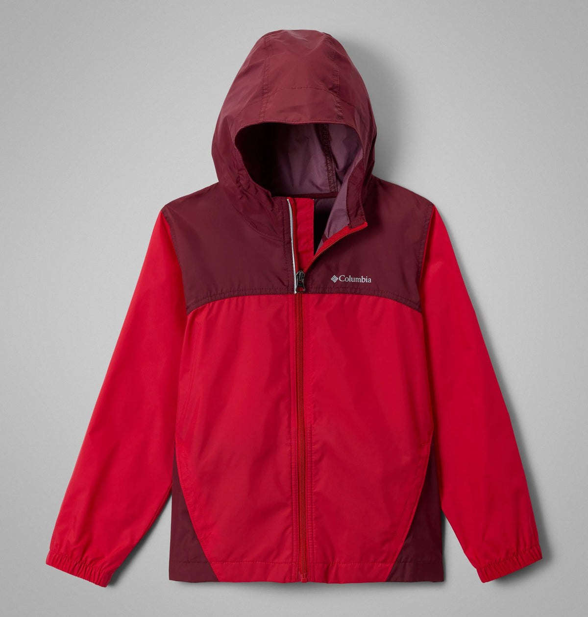 Mountain Red, Rich Wine