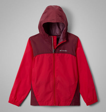 Mountain Red, Rich Wine