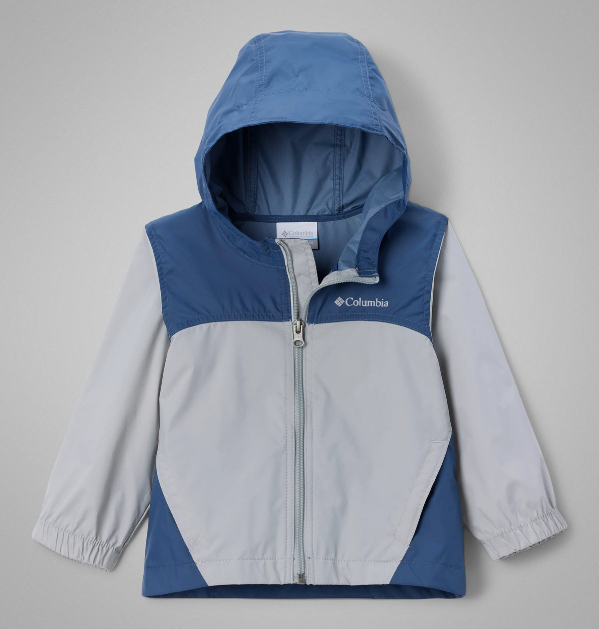 Columbia Grey, Dark Mountain