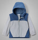 Columbia Grey, Dark Mountain