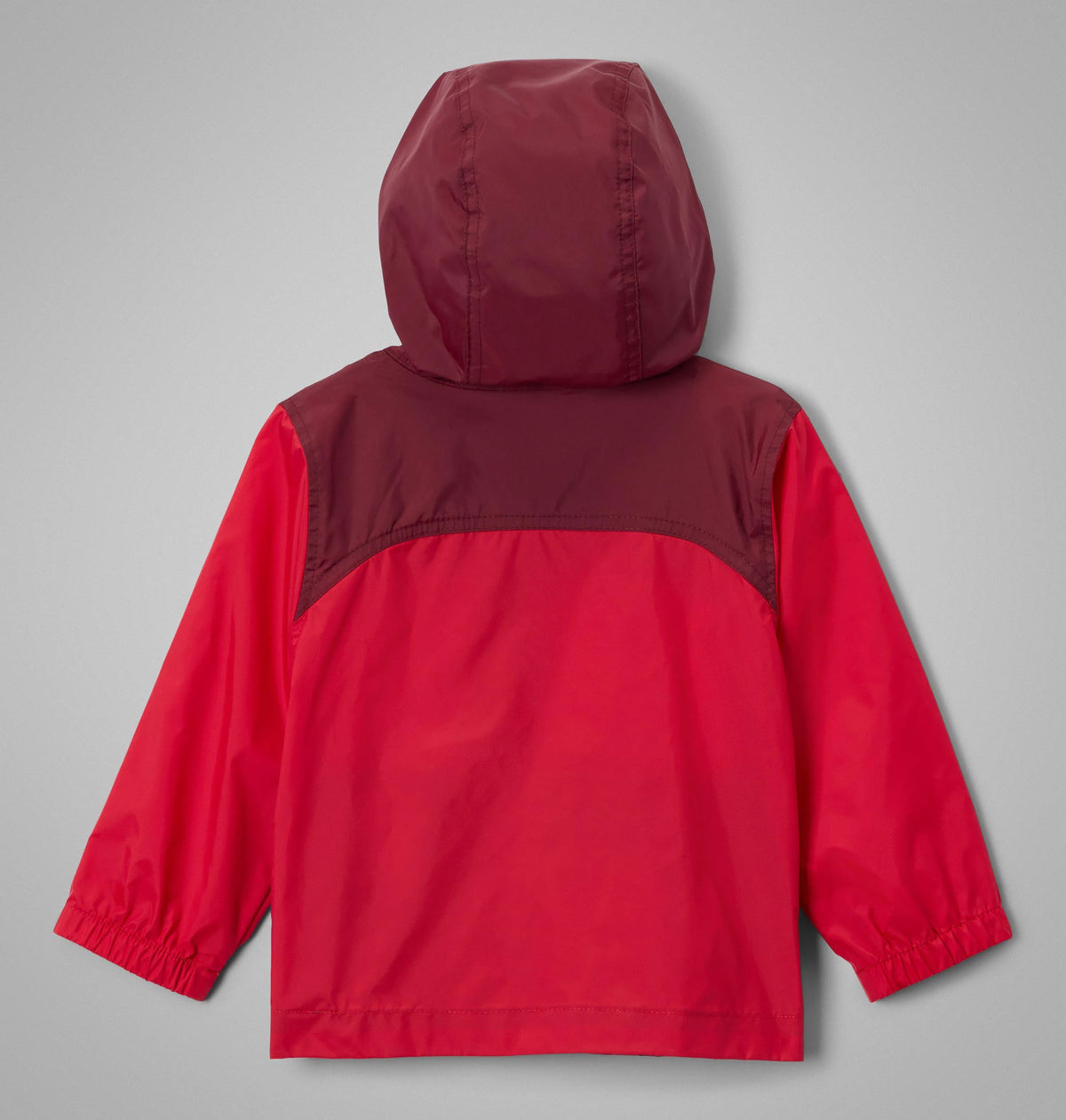Mountain Red, Rich Wine