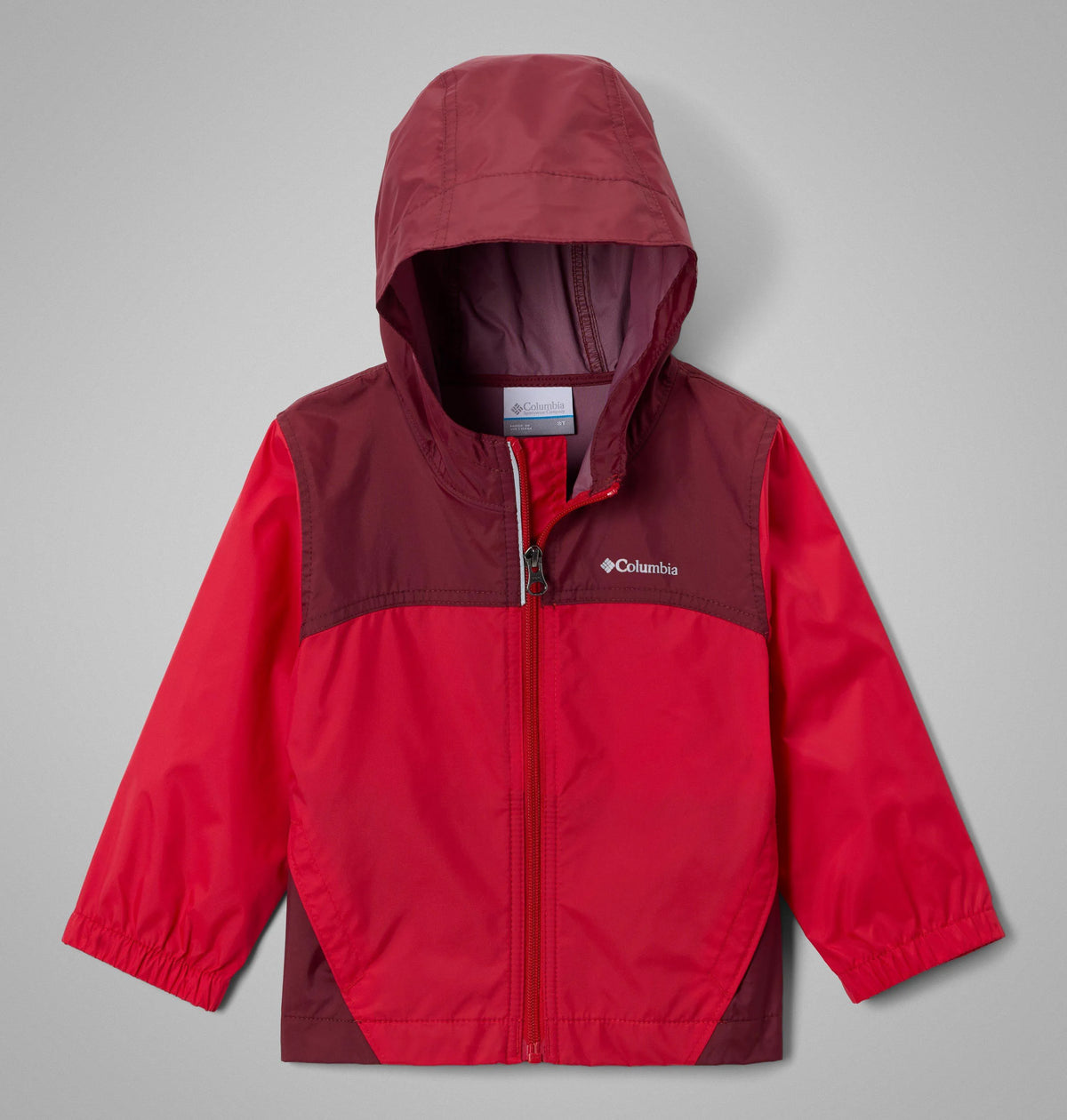 Mountain Red, Rich Wine