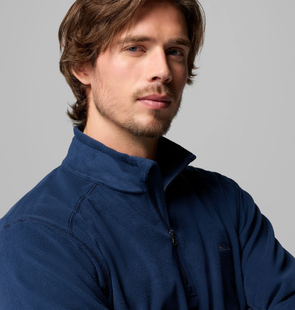 Collegiate Navy