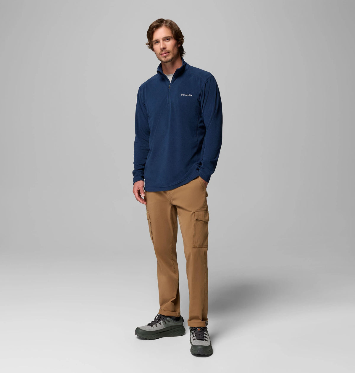 Collegiate Navy