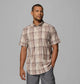 Flint Grey, Base Plaid