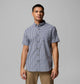 Collegiate Navy Gingham
