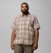 Flint Grey, Base Plaid