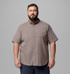 Iron, Rapid Rivers Gingham