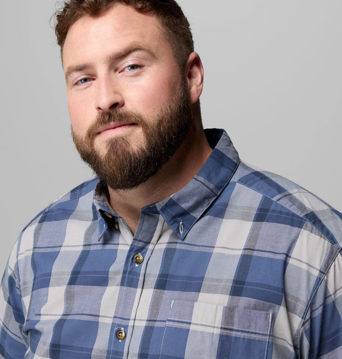 Dark Mountain, Base Plaid