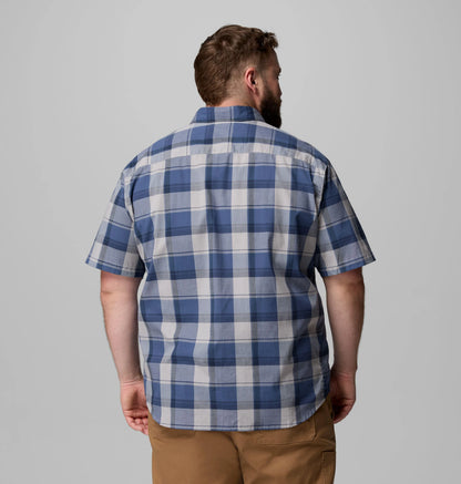 Dark Mountain, Base Plaid