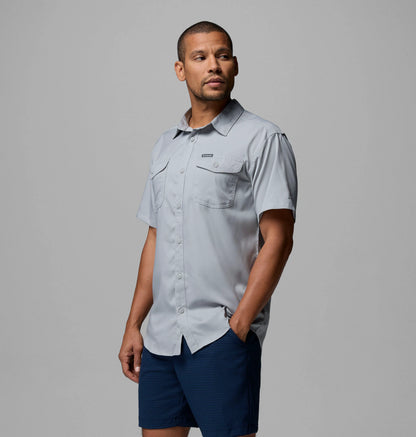 Columbia Grey