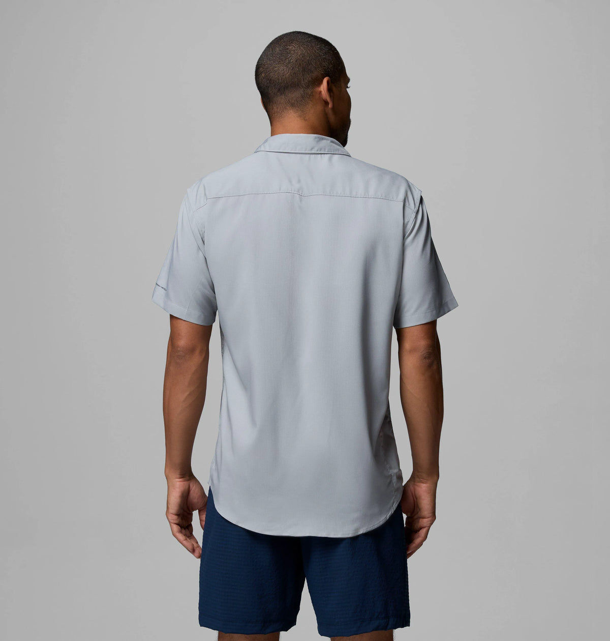 Columbia Grey