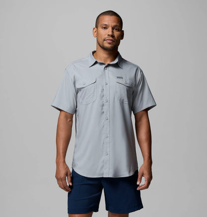 Columbia Grey